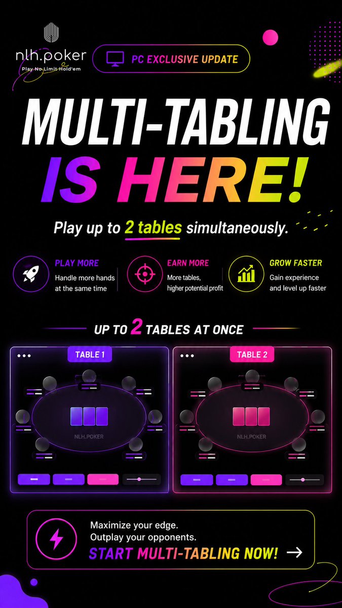 nlh.poker tweet media