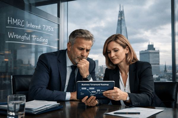RMTRecovery's tweet photo. Is your company struggling or facing financial trouble? We have for you here some expert advice! https://t.co/aQJG8Snzp6 https://t.co/fpgkZhDzxa