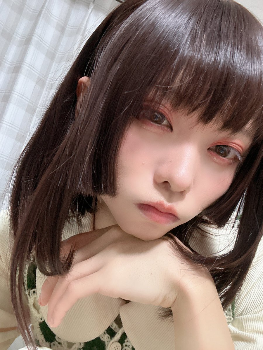 あんず@ tweet media