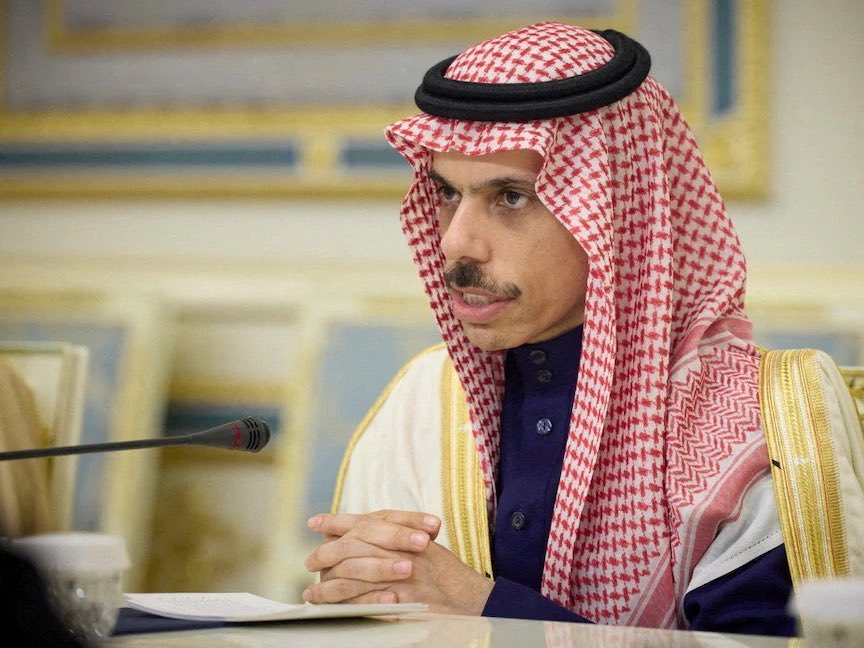 أخبار السعودية tweet media