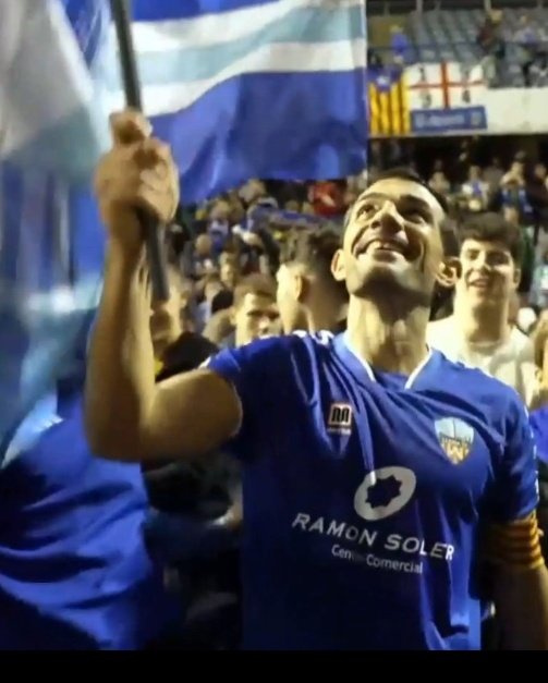 Amics del Lleida tweet media