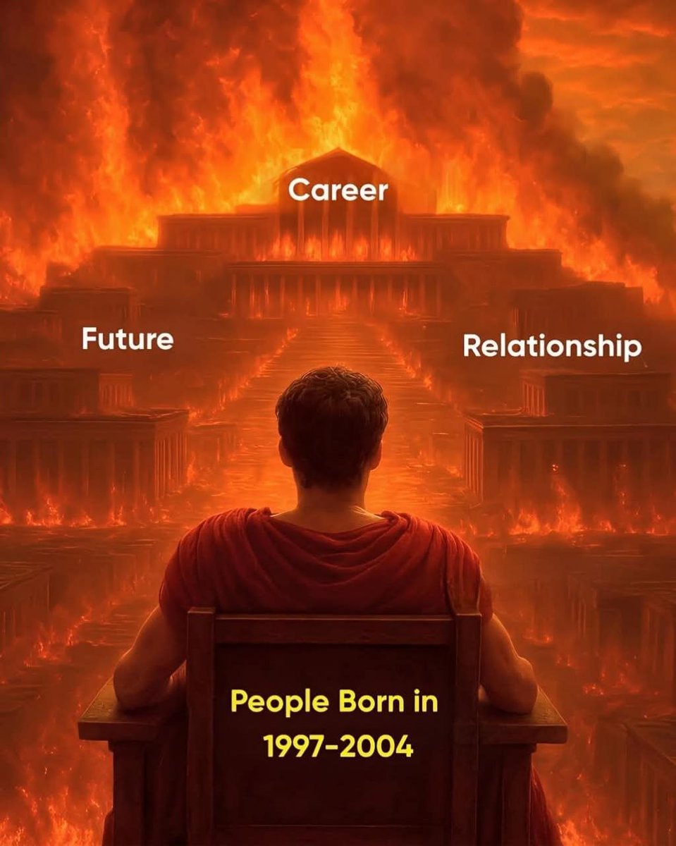 masoladosa's tweet photo. The era of cursed people 😭 https://t.co/EVVx8yAa72