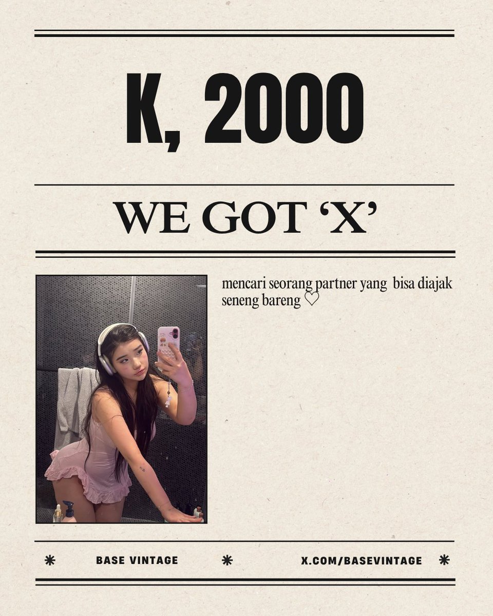 𝐒𝐌𝐔𝐓 𝐁𝐀𝐒𝐄 — Vint ⋮ tweet media