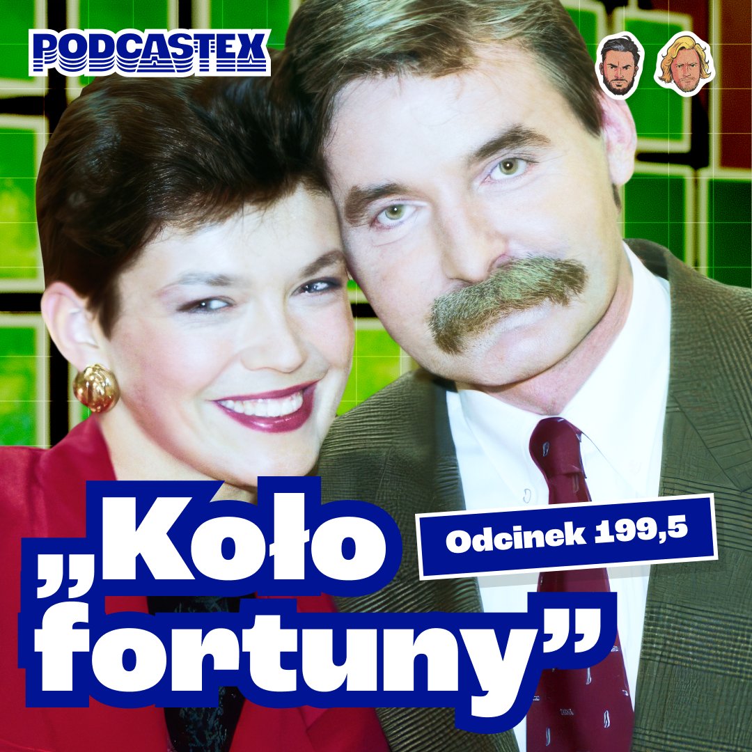 Podcastex_'s tweet photo. Co tam dziś na kole, kochani?

Link do odcinka: https://t.co/l32J2Un7bz https://t.co/GGETLo12hQ