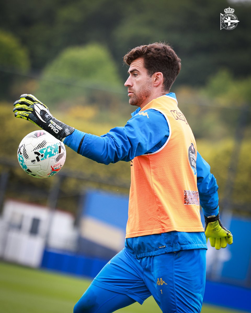 RC Deportivo tweet media