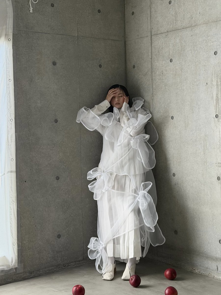齋藤飛鳥STAFF tweet media