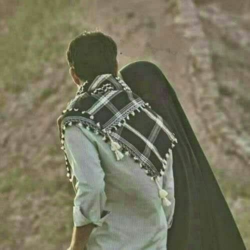 هاجر tweet media