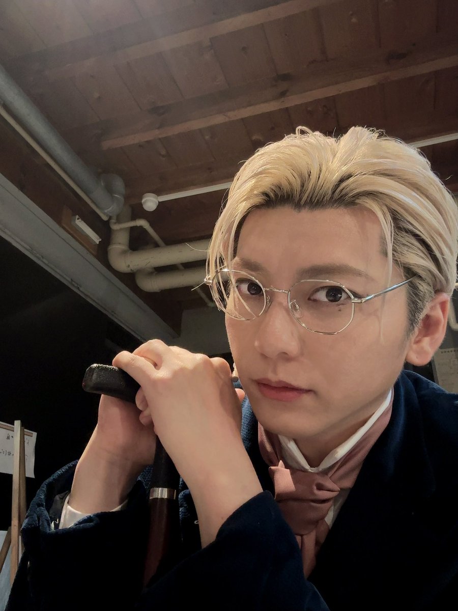 鍵本輝 [Lead] (@Akira_Lead) / Posts / X
