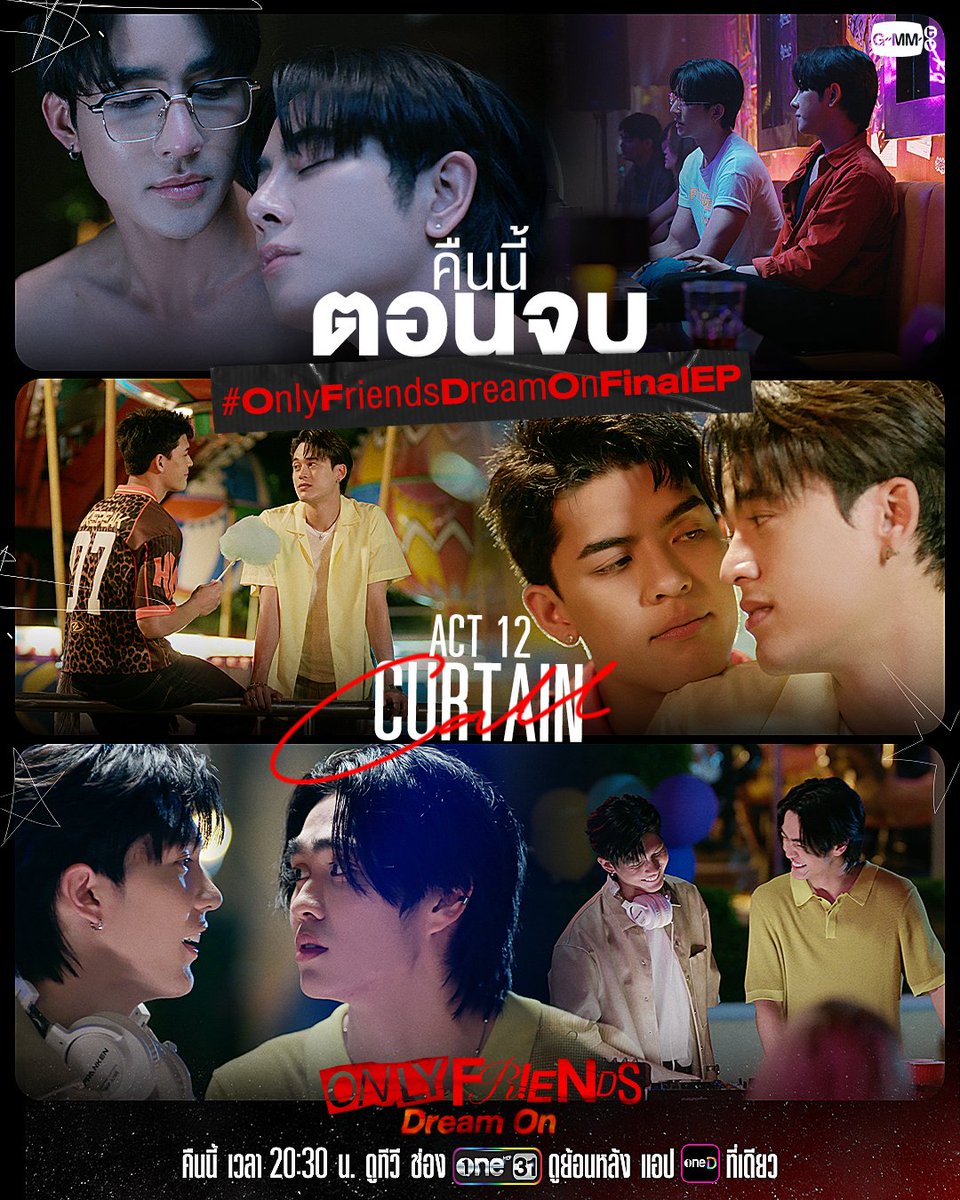 GMMTV tweet media
