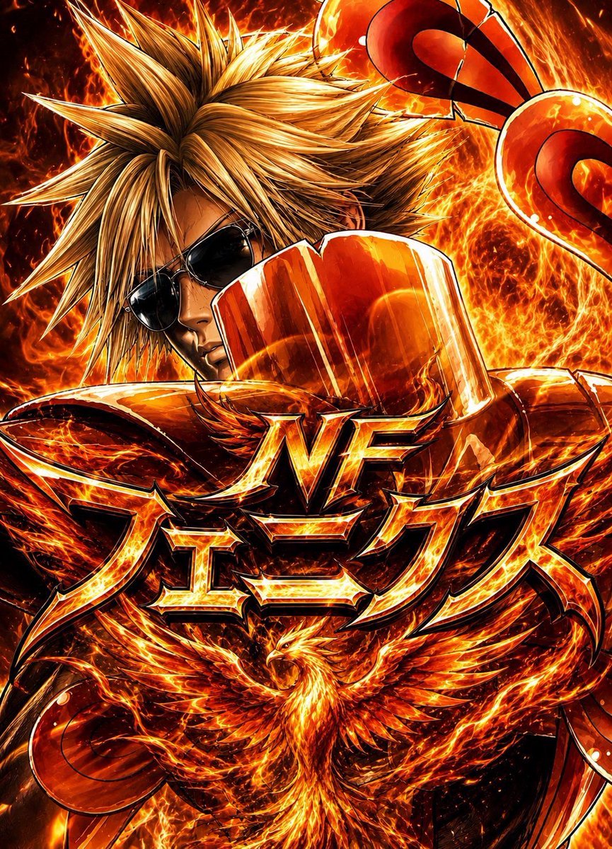 出雲 tweet media