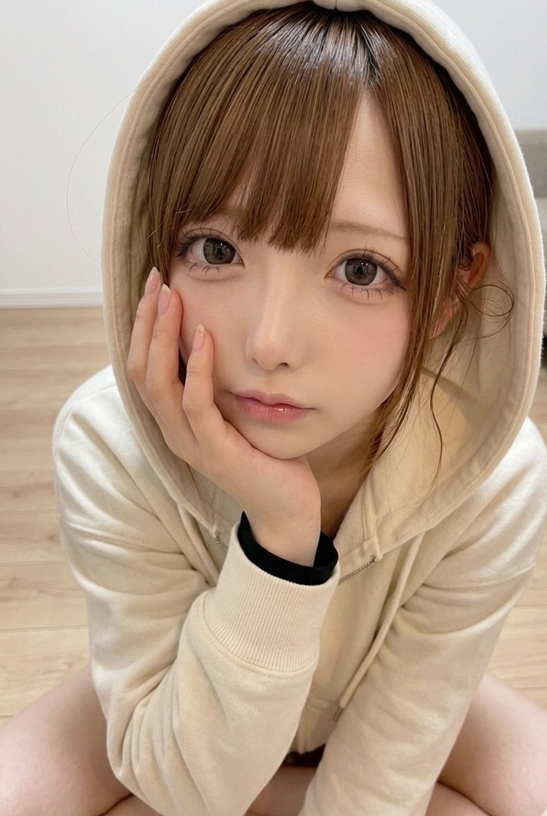 しゅな tweet media
