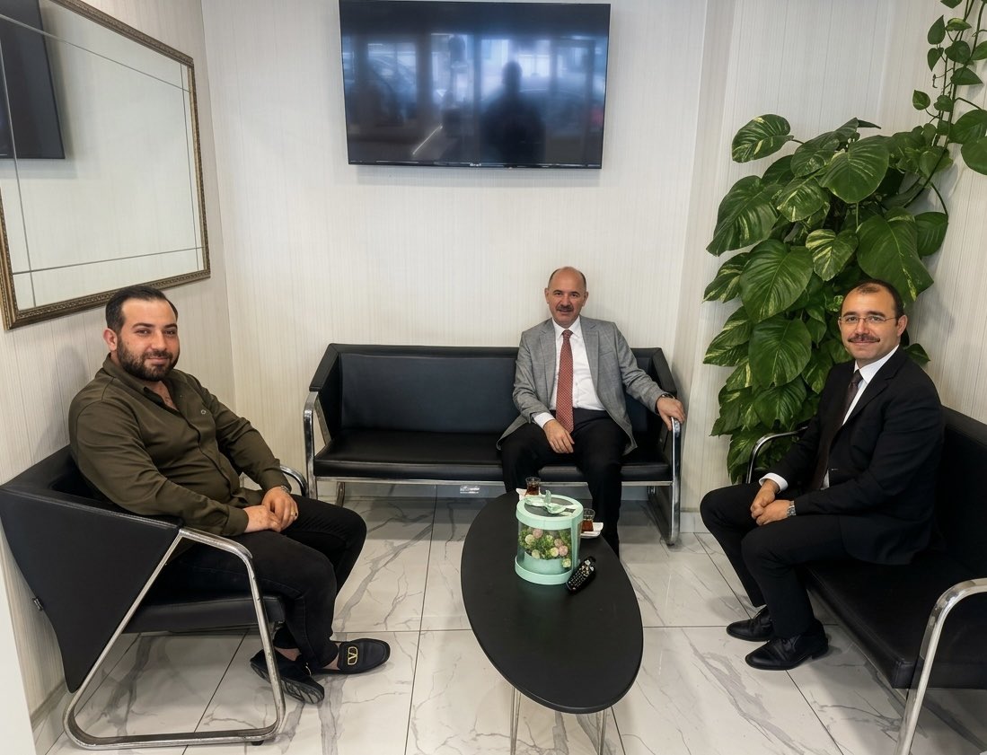 Mehmet Fatih Serdengeçti tweet media