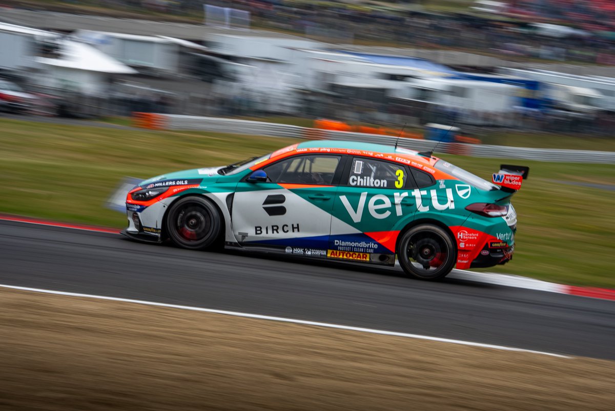 BTCC tweet media