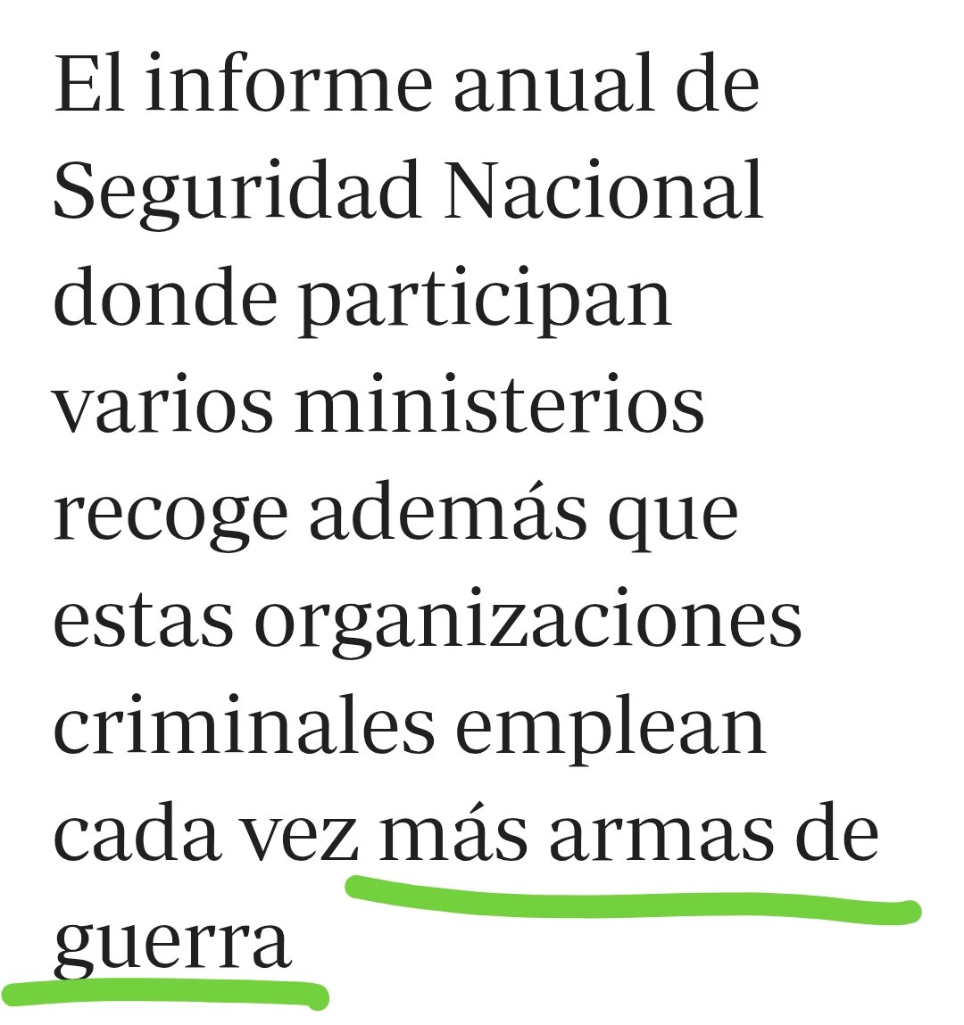 VOX Algeciras tweet media