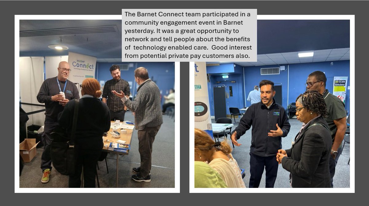 Medequip Connect tweet media