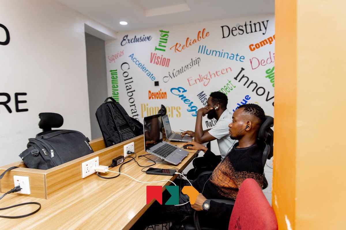 Web3 Afrika | web3afrika.eth tweet media