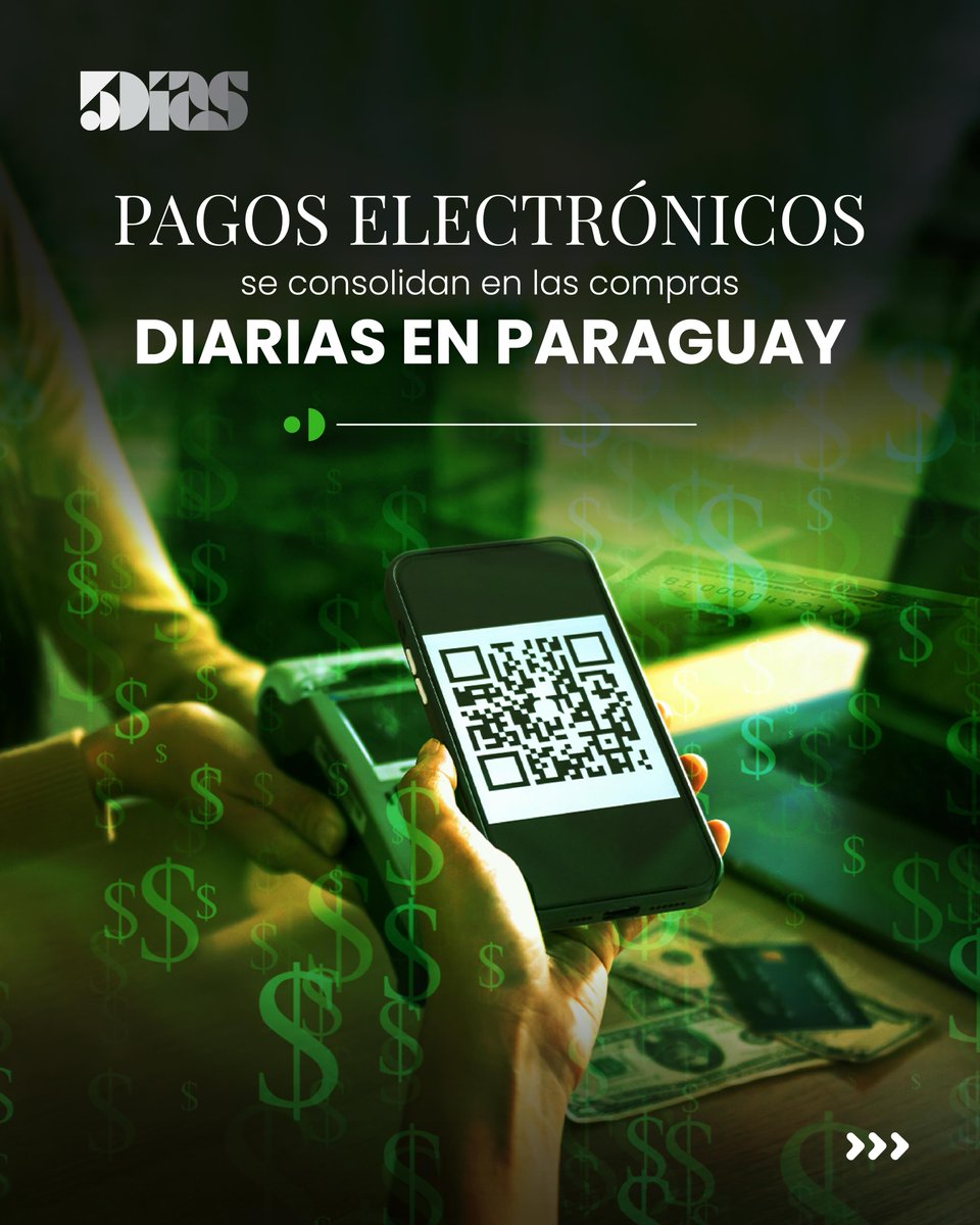 5Días tweet media