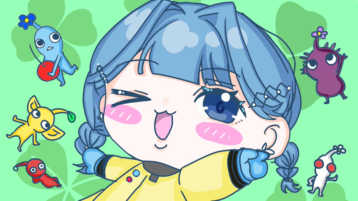 ナス tweet media