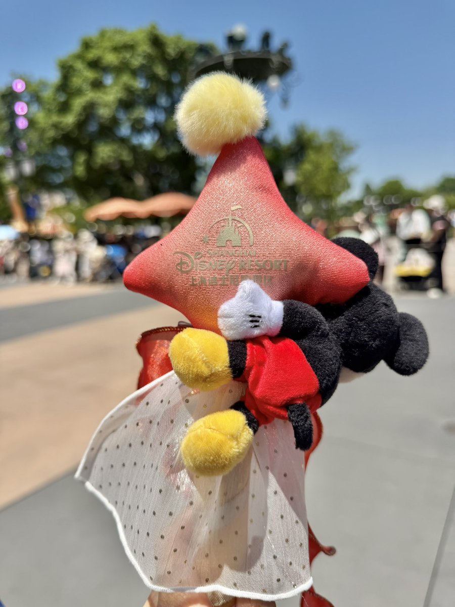 __mm18k's tweet photo. 1年ぶりに上陸🇨🇳♡
ほんとにまじでかわいい😭😭😭
かわいすぎてずっと握りしめてた😭🤍 https://t.co/YF6jSUpp6t