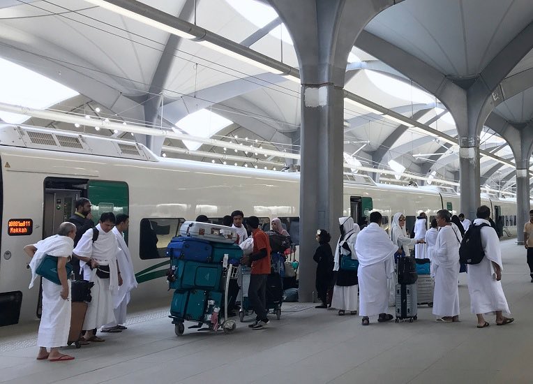 أخبار السعودية tweet media