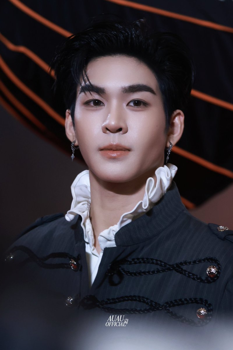 AUAUTNP OFFICIAL THAILAND tweet media