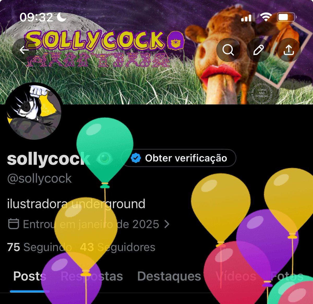 sollycock 👁️ tweet media