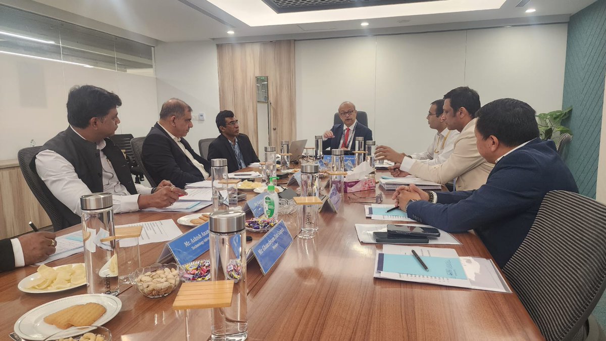 Department of Public Enterprises tweet media