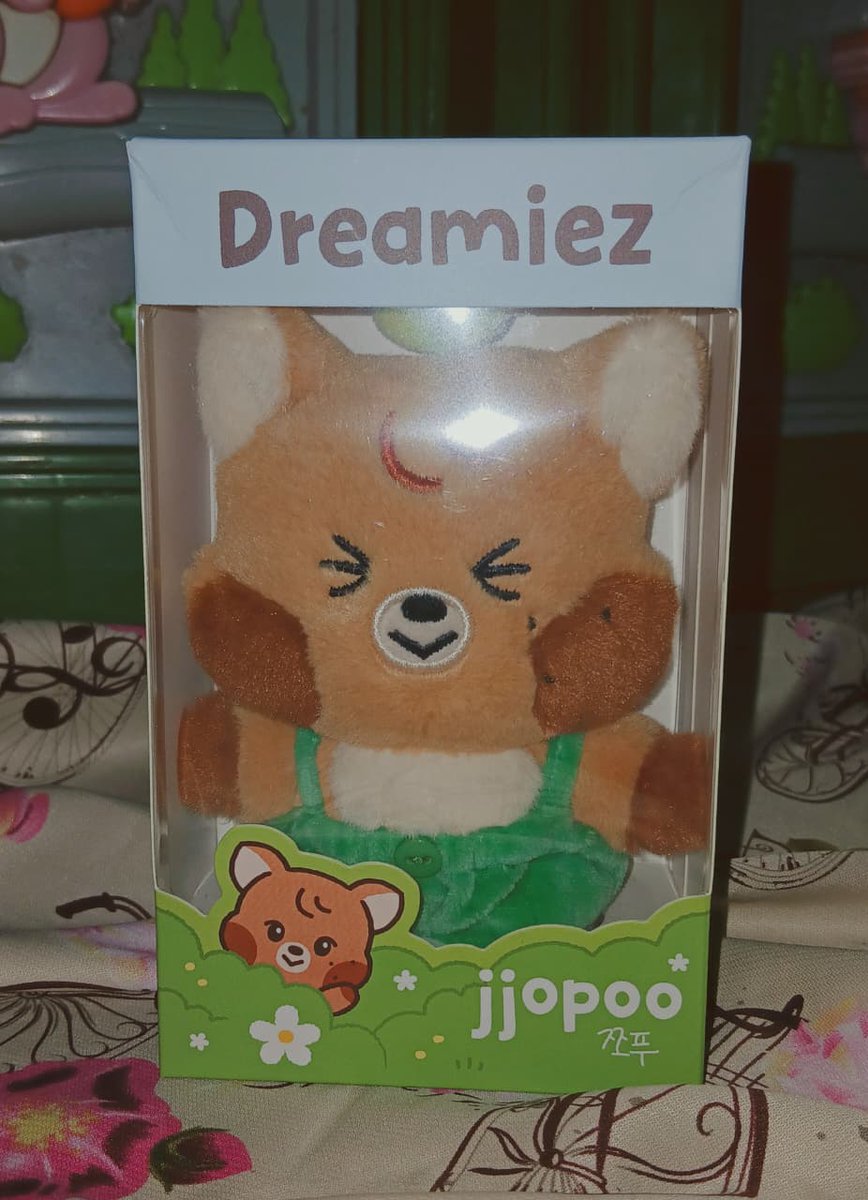 12chocy's tweet photo. - Wts gomdo 40cm free drees+kaos 680k unsealed 
- Wts gomdo lee 10cm free baju 300k unsealed 
- wts doll Dream Forest Costume jjopoo 360k

🏡 bogor
✅️ keep event with dp 
Splitpay only

#wts #wtb #dollhaechan #haechan #gomdolee https://t.co/RRryISAqia