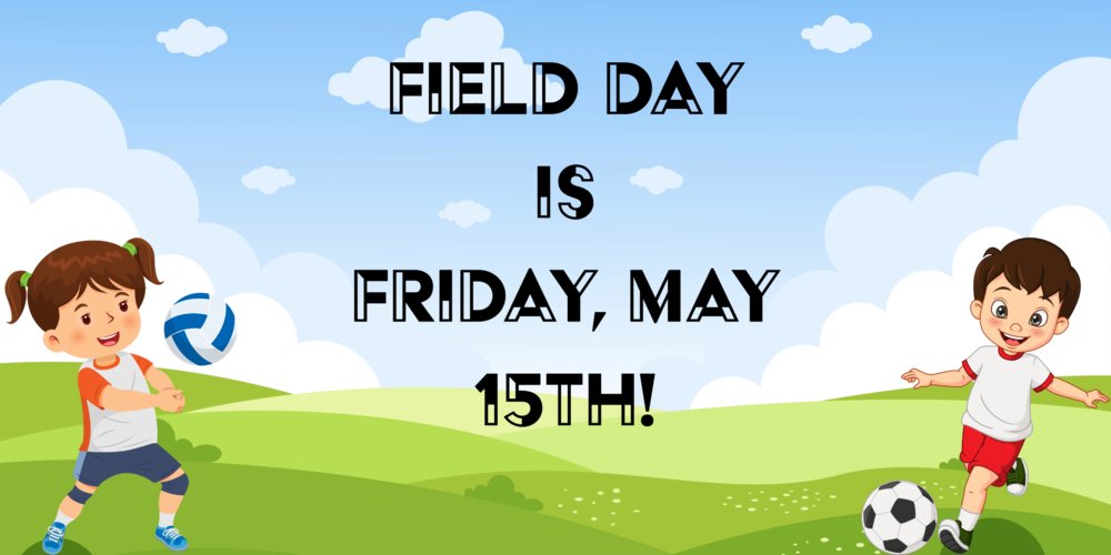 HamblenElem's tweet photo. Hamblen Field Day is on May 15th! https://t.co/zF4g0cSscC https://t.co/m5mjMo2HVg
