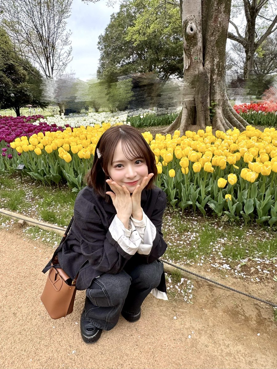 倉野尾成美 tweet media