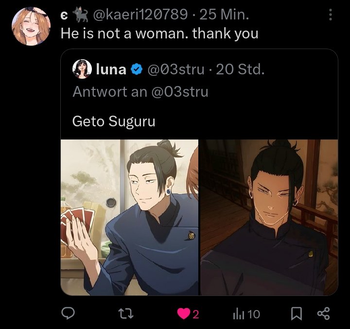 TopperGojo tweet media