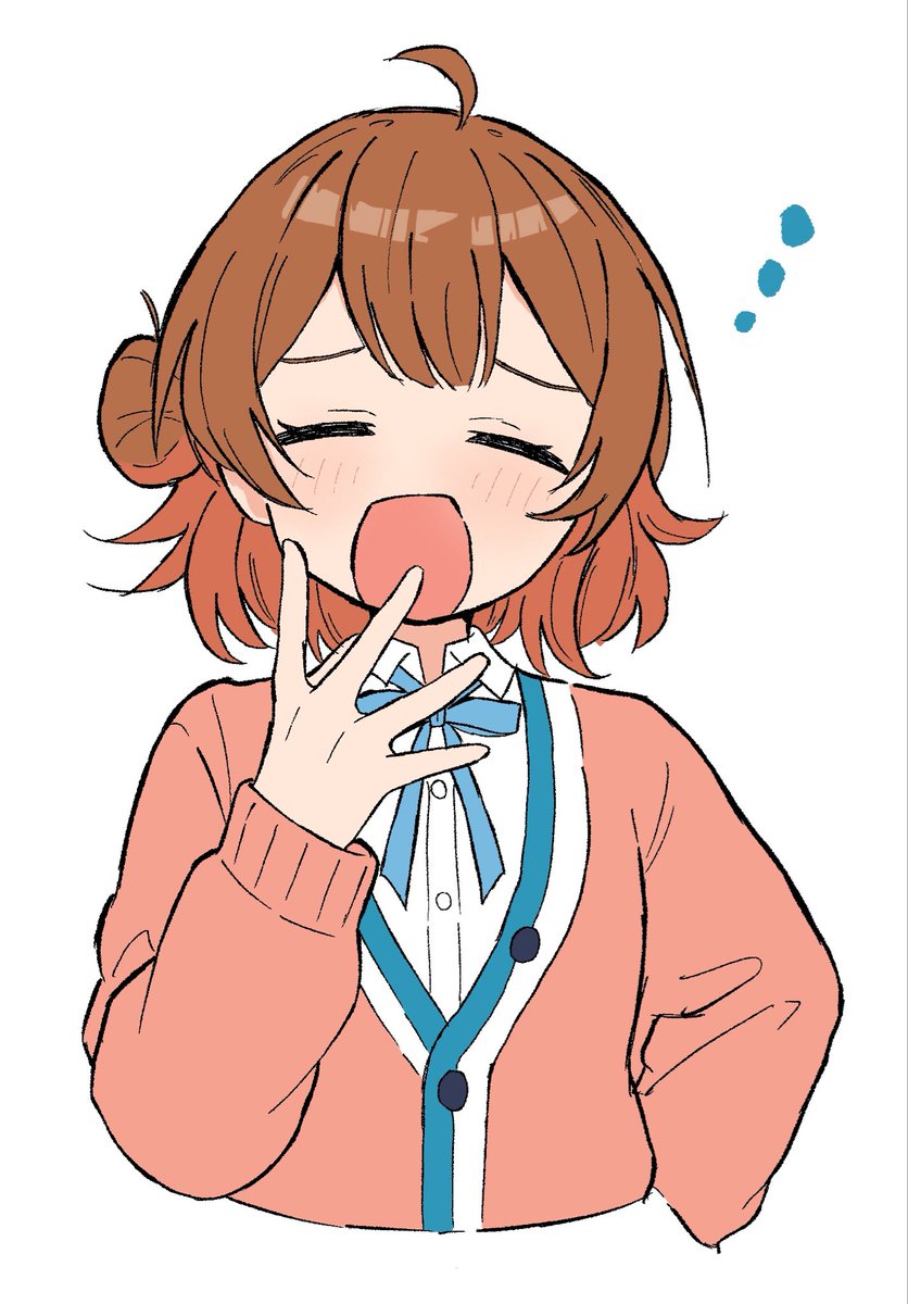 ナツセミ@GSF03 tweet media