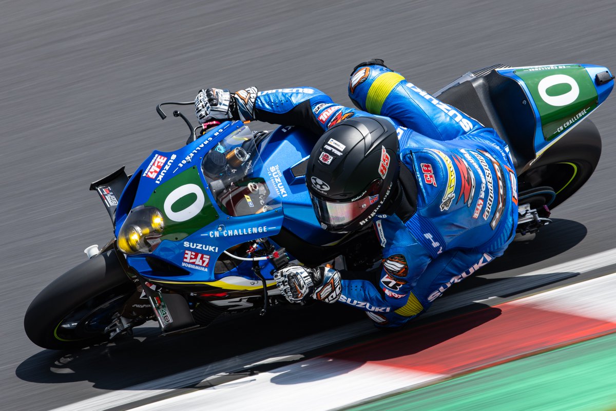 20260512鈴鹿8耐
