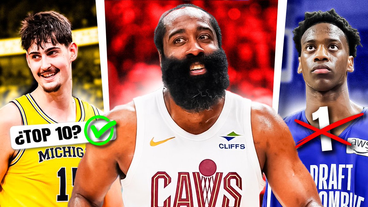 Drafteados tweet media