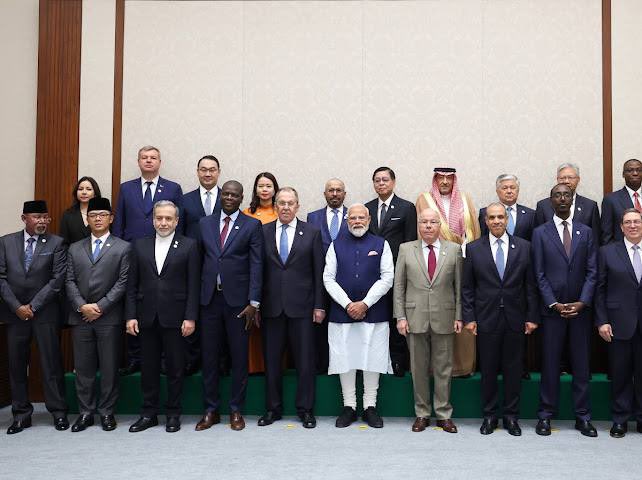 Russia in India 🇷🇺 tweet media
