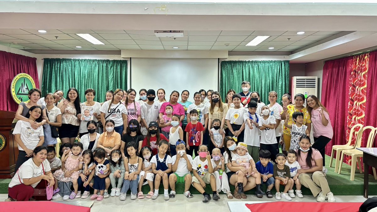 Plushies For Hope | Volunteer Group tweet media
