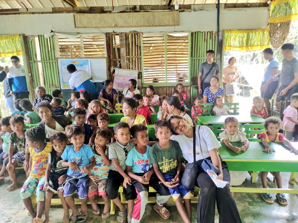 Plushies For Hope | Volunteer Group tweet media
