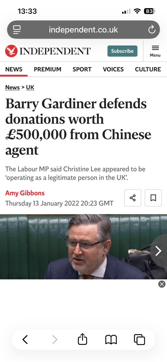 Gareth Jones tweet media