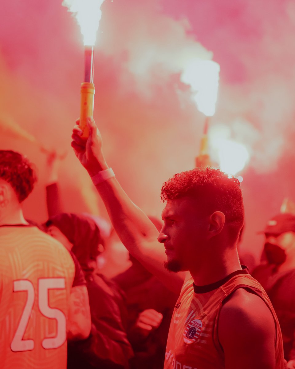 Persija Jakarta tweet media