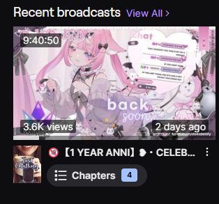 🐾 DokiDeLilly 👑 Demon Princess Vtuber!!⛓️ tweet media
