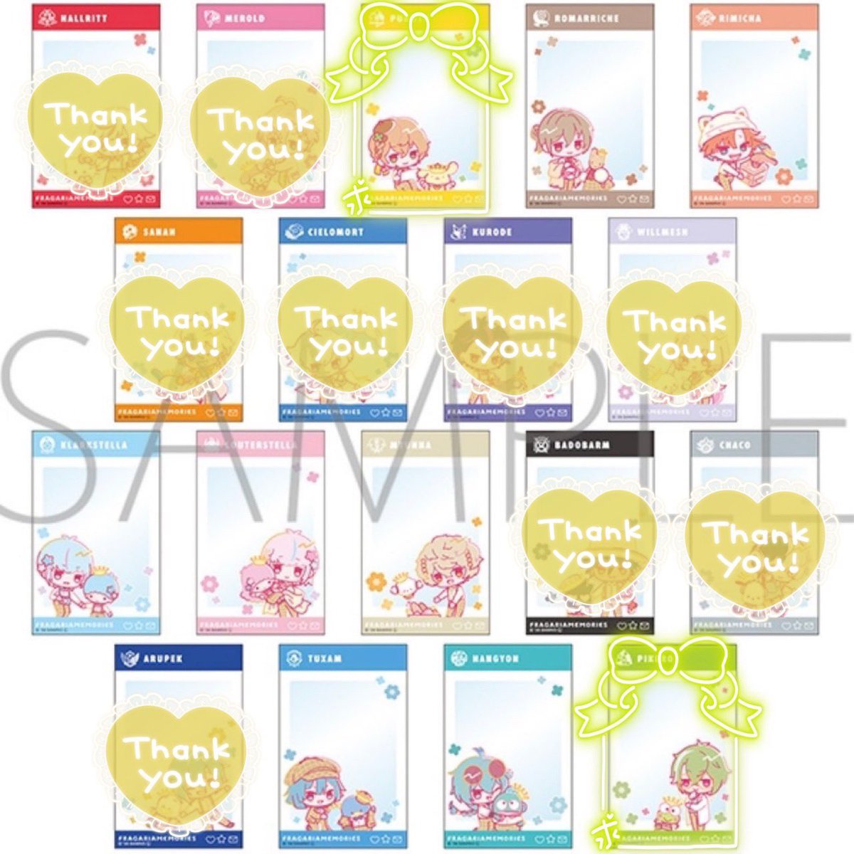なこ tweet media