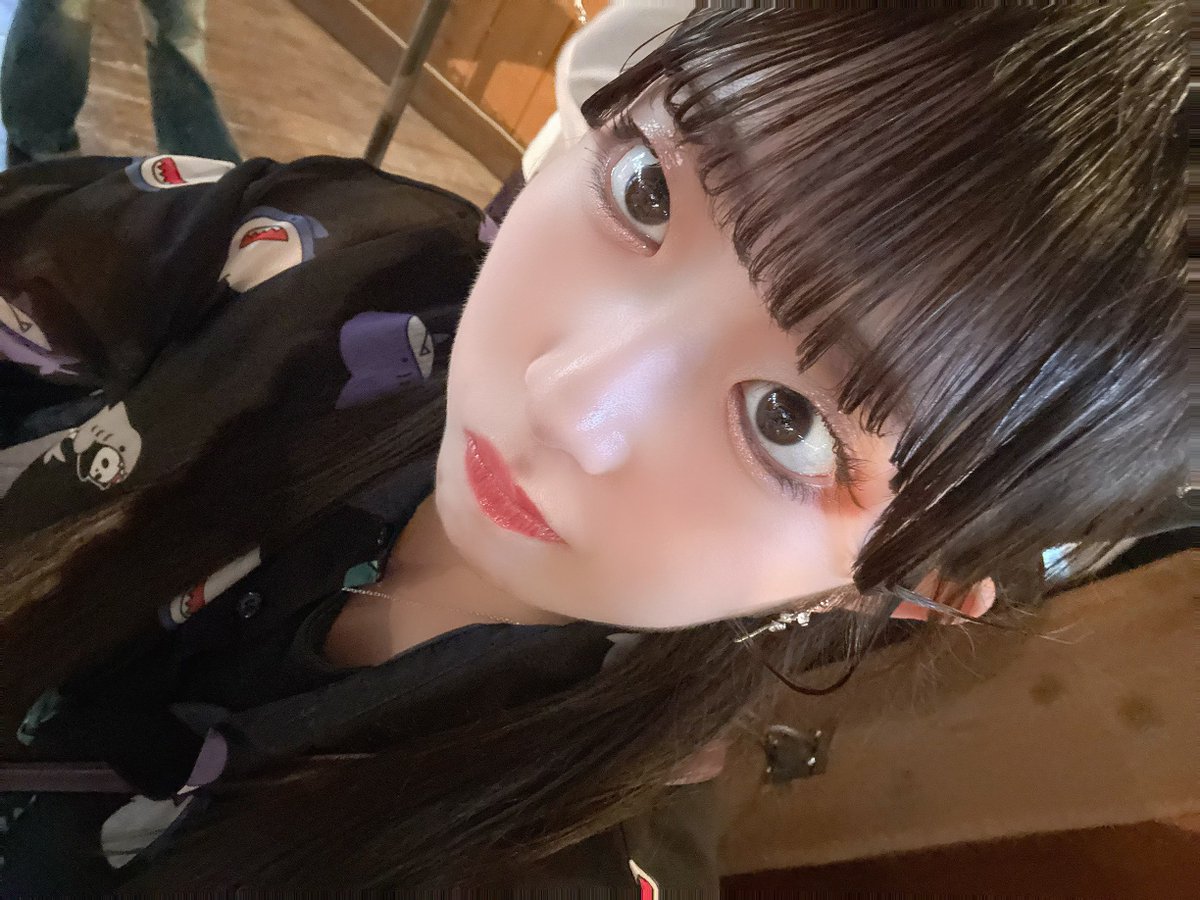 りおん Snow Milk❄️🍼 tweet media