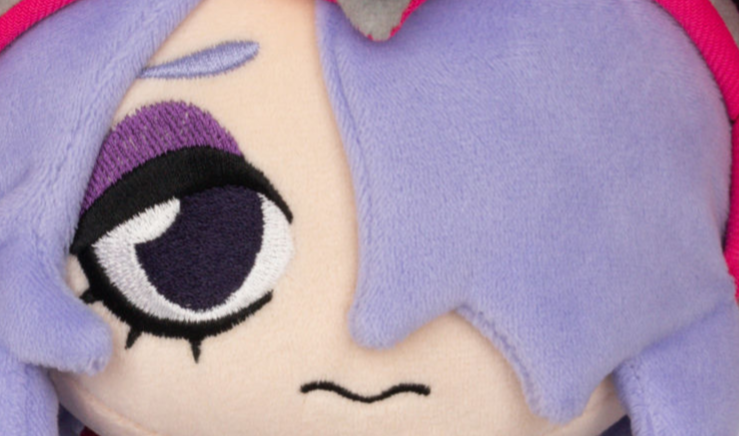 PlayOmega_JP's tweet photo. エラのぬいぐるみの販売終了が近づいていますこのぬいぐるみは期間限定販売なので今回を逃すともう手に入らないかもしれませんあとで買おうと思っているうちに販売が終わってしまう可能性もあるので気になっている方は今のうちに購入することをおすすめしますエラをお迎えできる機会を見逃さないように https://t.co/bGsSyKX6uZ