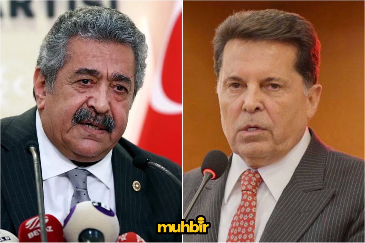 🎙️ Muhbir tweet media