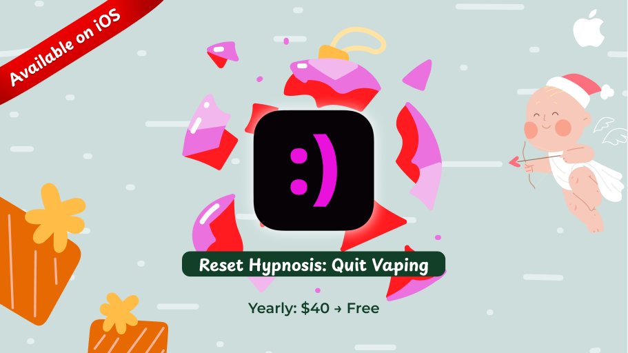 smok nord black camouflage Hypnosis App to Quit Vaping