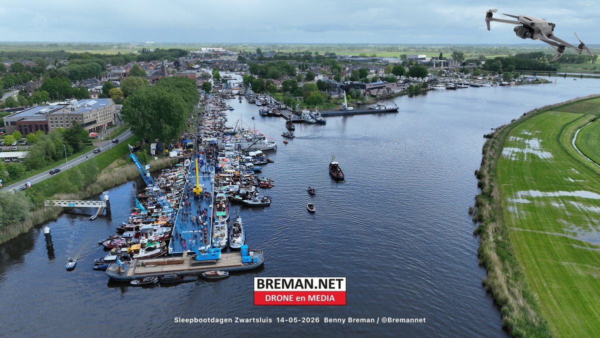 BREMAN.NET - DRONE en MEDIA tweet media