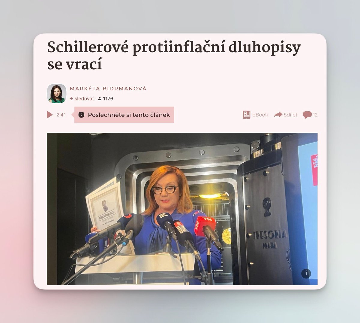 Michal Hardyn tweet media