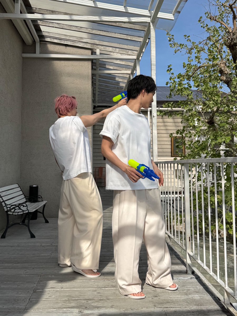チャーはん OFFICIAL tweet media