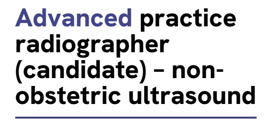 LouiseDiamond20's tweet photo. 📢 We’re Hiring! Are you ready to take the next step in your radiography career and develop into an Advanced Practitioner? University Hospital Waterford is now recruiting a Radiographer, Advanced Practice (Candidate) to join our team. Apply here:https://t.co/TZdO7lYXLb https://t.co/ZW66U55978