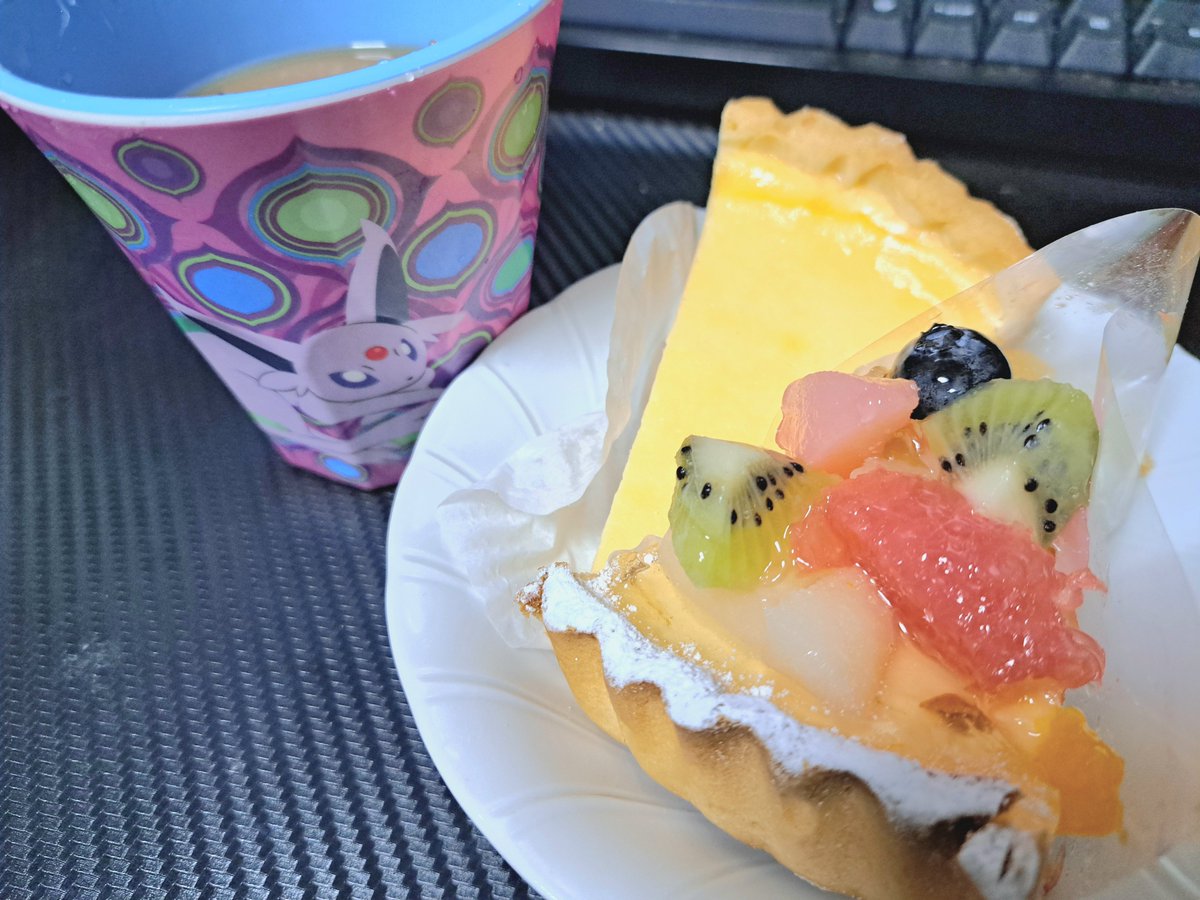 限界社畜えーじくん@5/24(日)2周年記念配信 tweet media